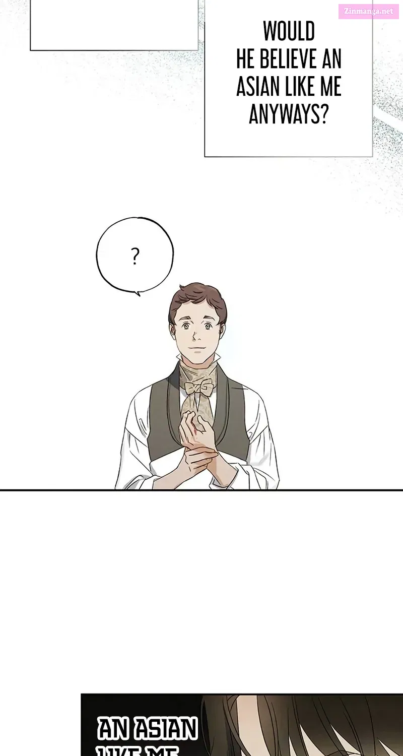 The Black-Haired British Doctor Chapter 6 page 27 - MangaKakalot