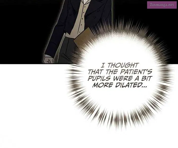 The Black-Haired British Doctor Chapter 9 page 36 - MangaKakalot