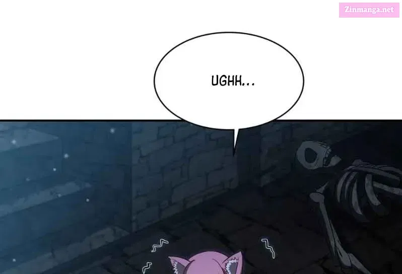 The Blood Princess And The Knight Chapter 354 page 27 - MangaNelo