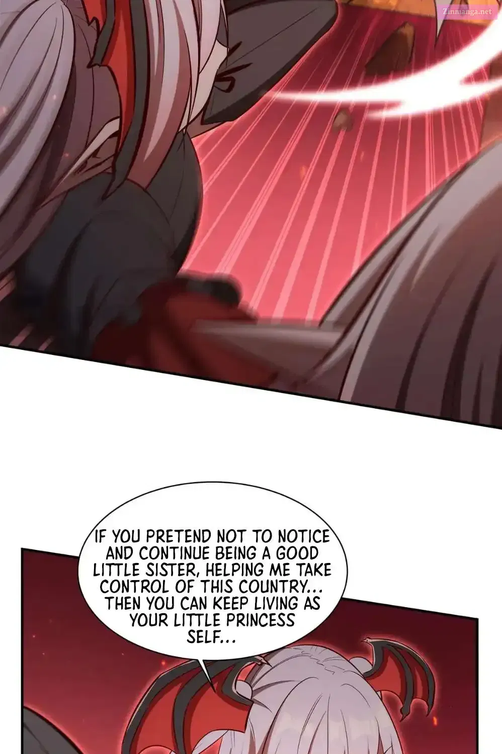 The Blood Princess And The Knight Chapter 362 page 56 - MangaNelo