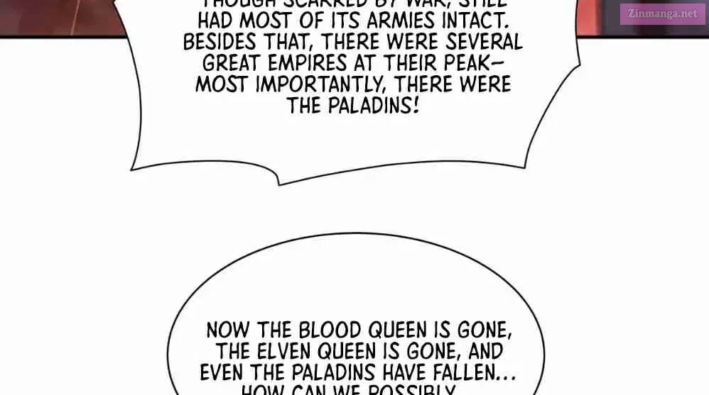 The Blood Princess And The Knight Chapter 366 page 53 - MangaNelo