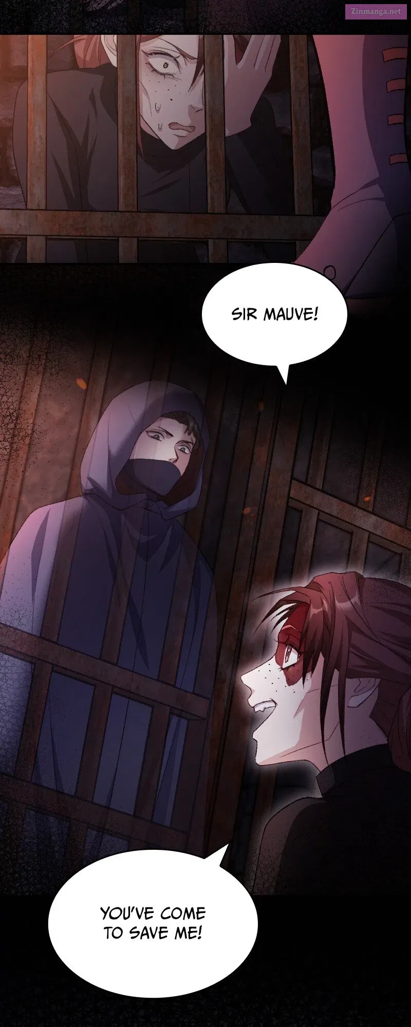 The Bloodstained Margrave’s Confession Chapter 18 page 54 - MangaKakalot