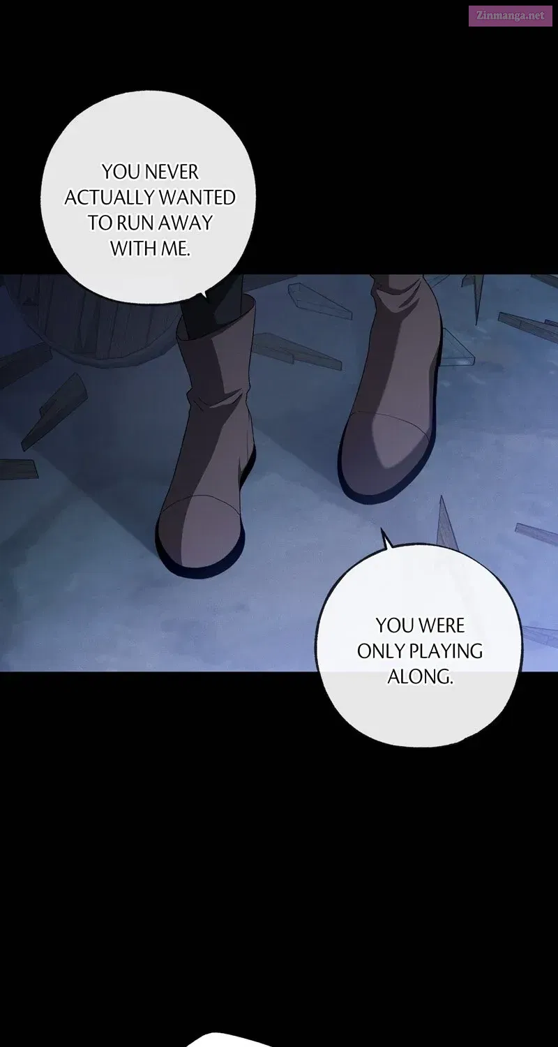 The Bondservant Chapter 46 page 27 - MangaNato