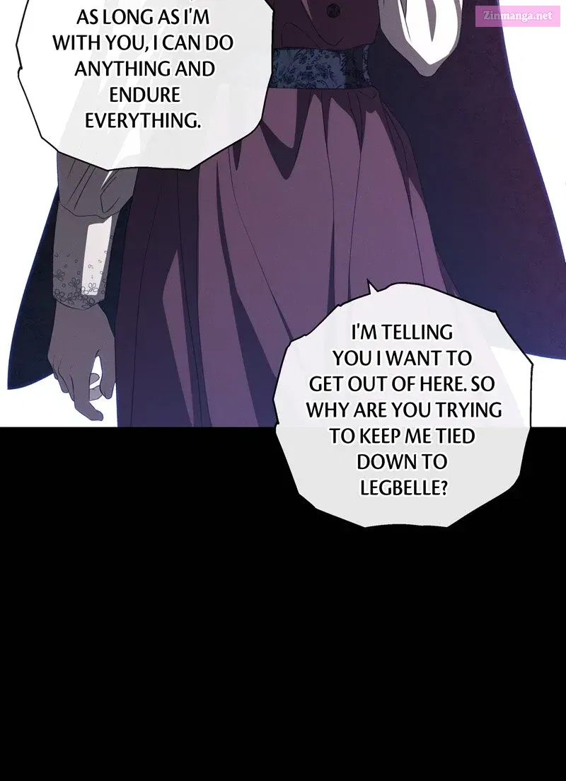 The Bondservant Chapter 46 page 31 - MangaNato