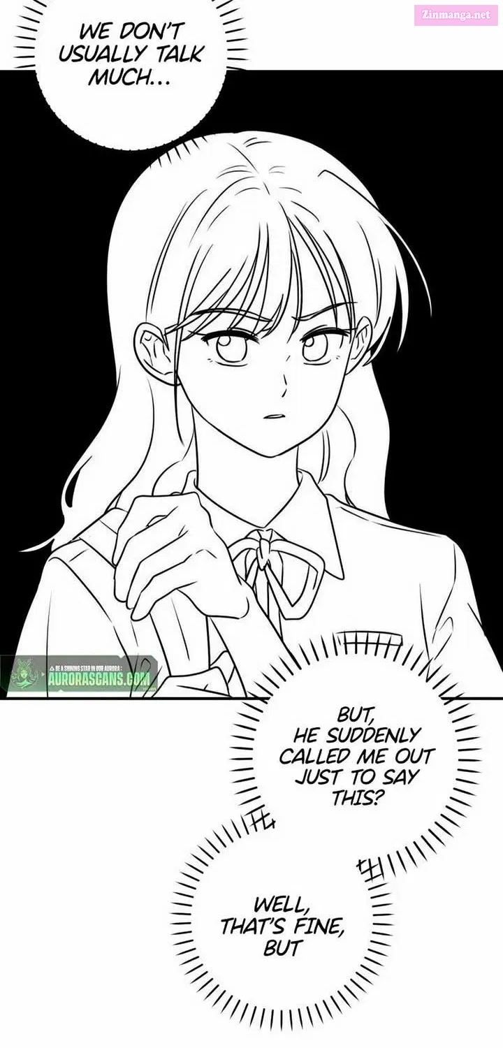 The Boyfriend I Hate Chapter 10 page 17 - MangaKakalot