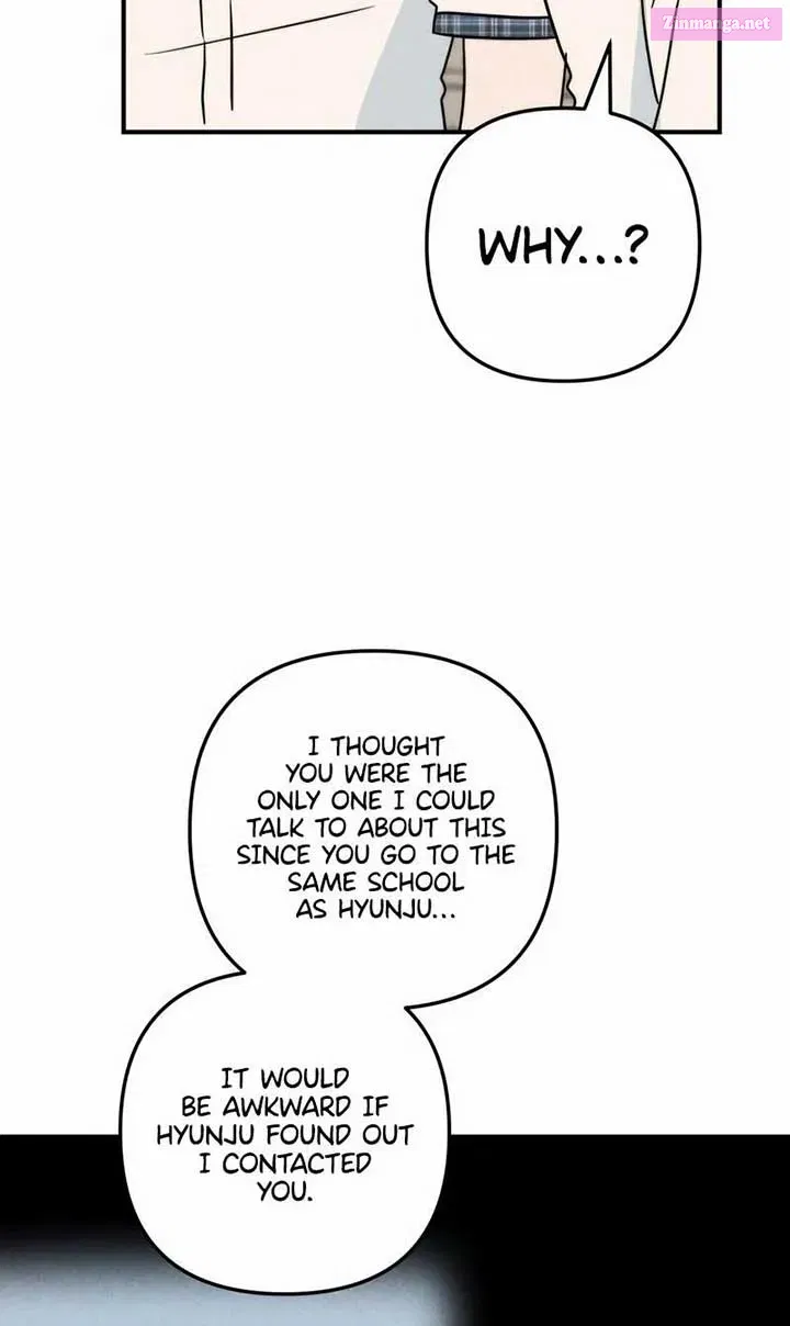 The Boyfriend I Hate Chapter 10 page 63 - MangaKakalot