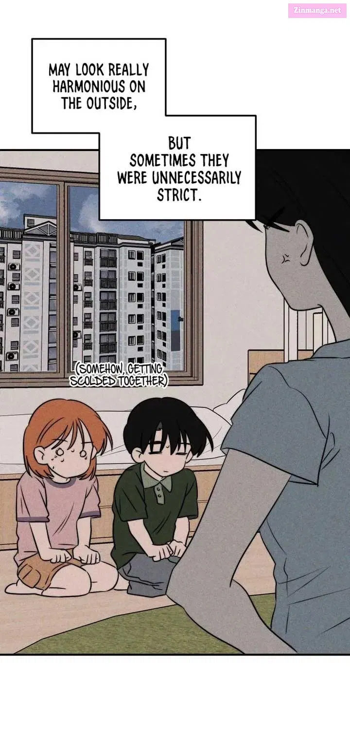 The Boyfriend I Hate Chapter 11 page 56 - MangaKakalot