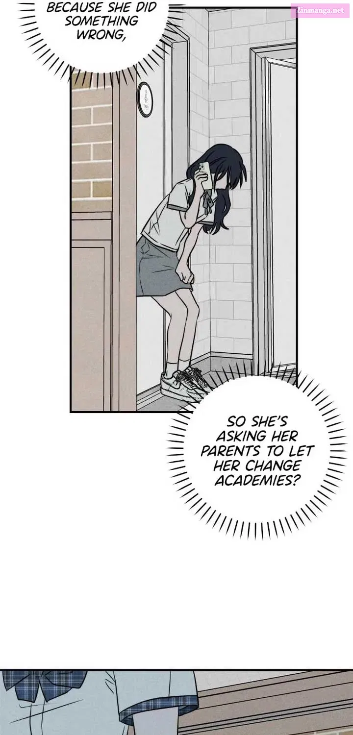 The Boyfriend I Hate Chapter 12 page 67 - MangaKakalot