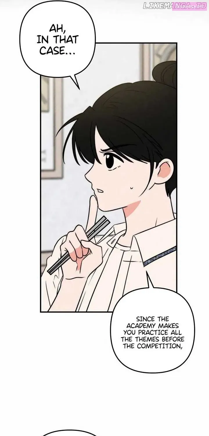 The Boyfriend I Hate Chapter 9 page 31 - MangaKakalot