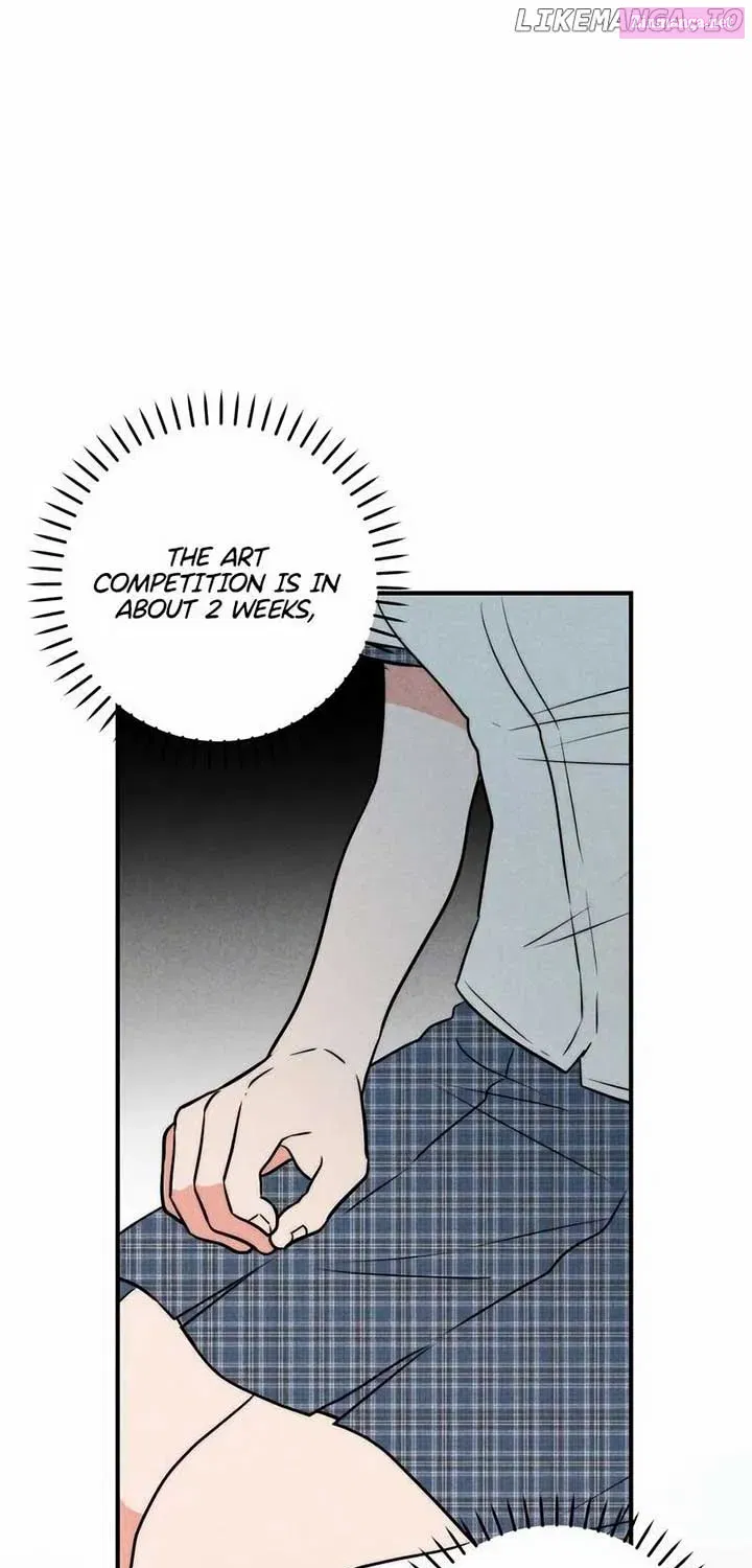 The Boyfriend I Hate Chapter 9 page 45 - MangaKakalot