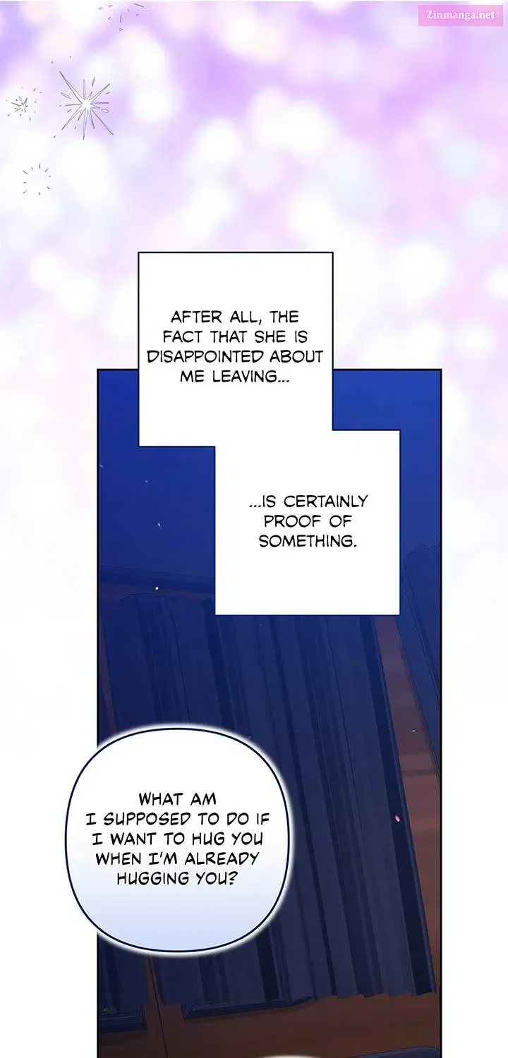 The Broken Ring : This Marriage Will Fail Anyway Chapter 85 page 25 - MangaKakalot