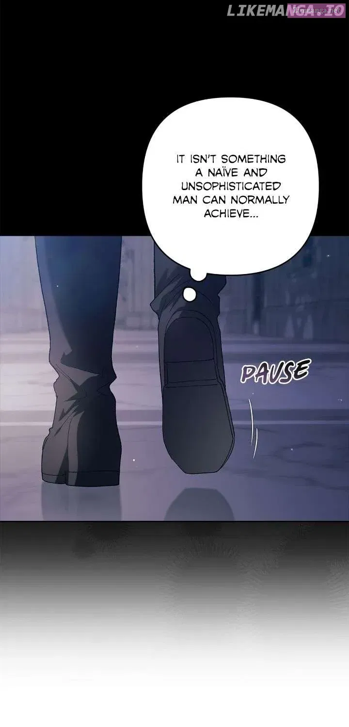 The Broken Ring : This Marriage Will Fail Anyway Chapter 96 page 104 - Mangabat