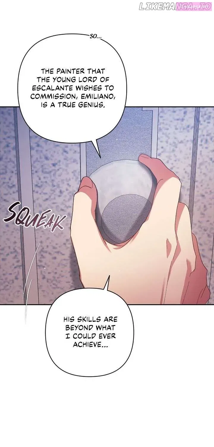 The Broken Ring : This Marriage Will Fail Anyway Chapter 96 page 133 - Mangabat