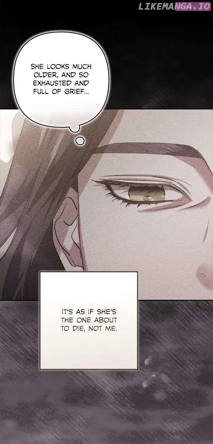 The Broken Ring : This Marriage Will Fail Anyway Chapter 96 page 24 - Mangabat