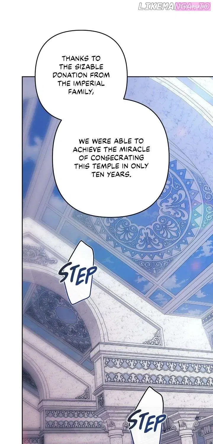 The Broken Ring : This Marriage Will Fail Anyway Chapter 96 page 73 - Mangabat