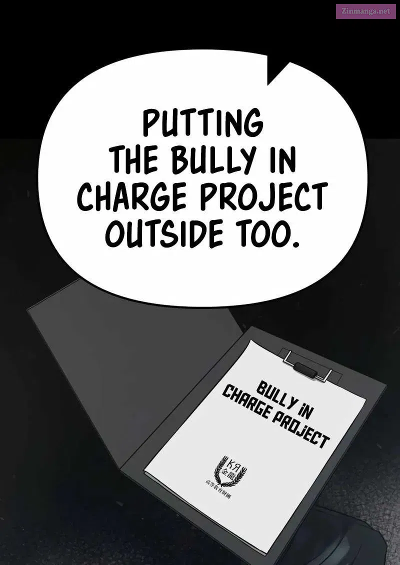 The Bully In-Charge Chapter 125 page 132 - MangaKakalot