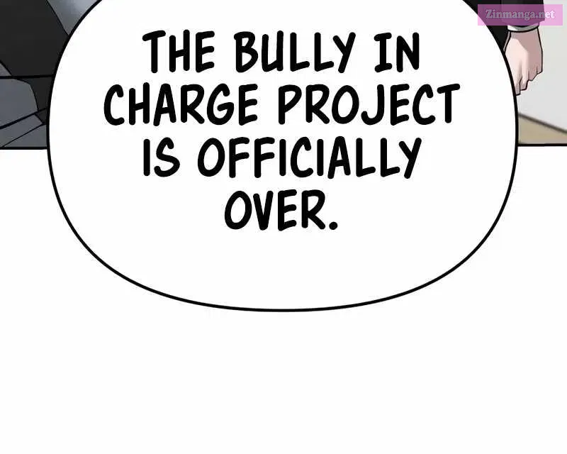 The Bully In-Charge Chapter 125 page 18 - MangaKakalot