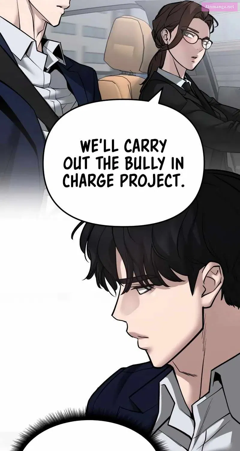 The Bully In-Charge Chapter 126 page 70 - MangaKakalot