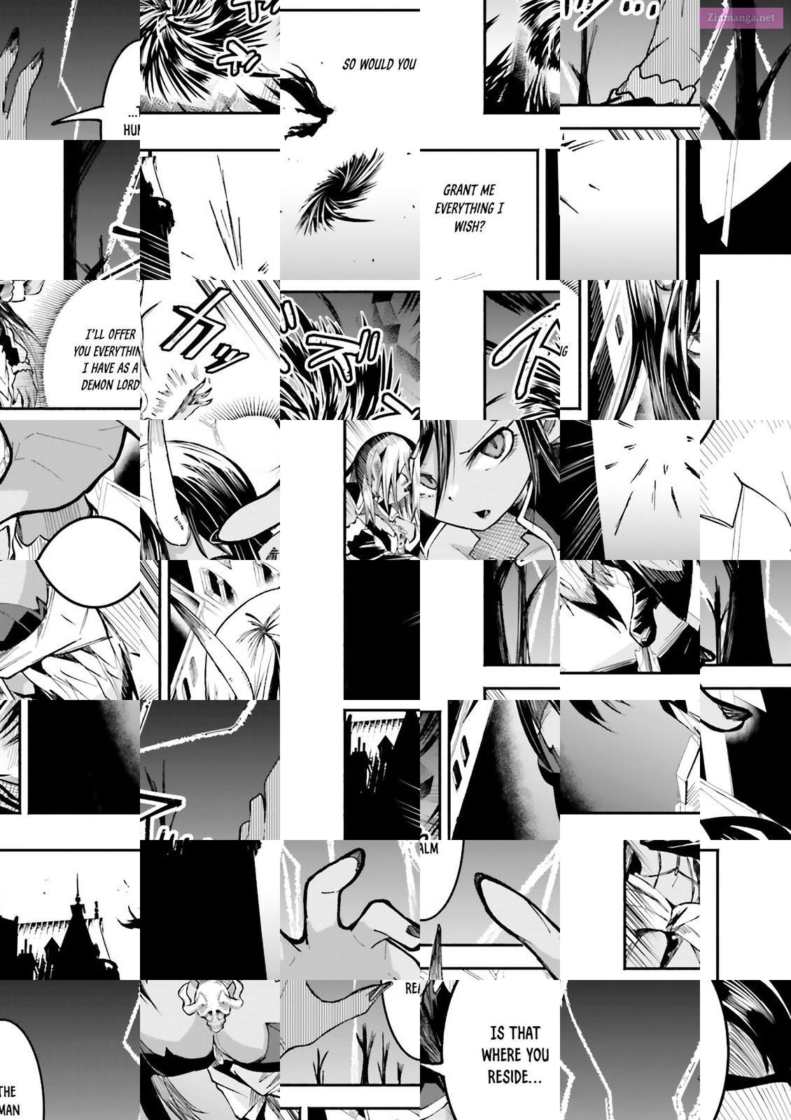 The Case In Which Streaming In Another World Led To The Creation Of A Massive Yandere Following Chapter 3 page 14 - MangaNelo