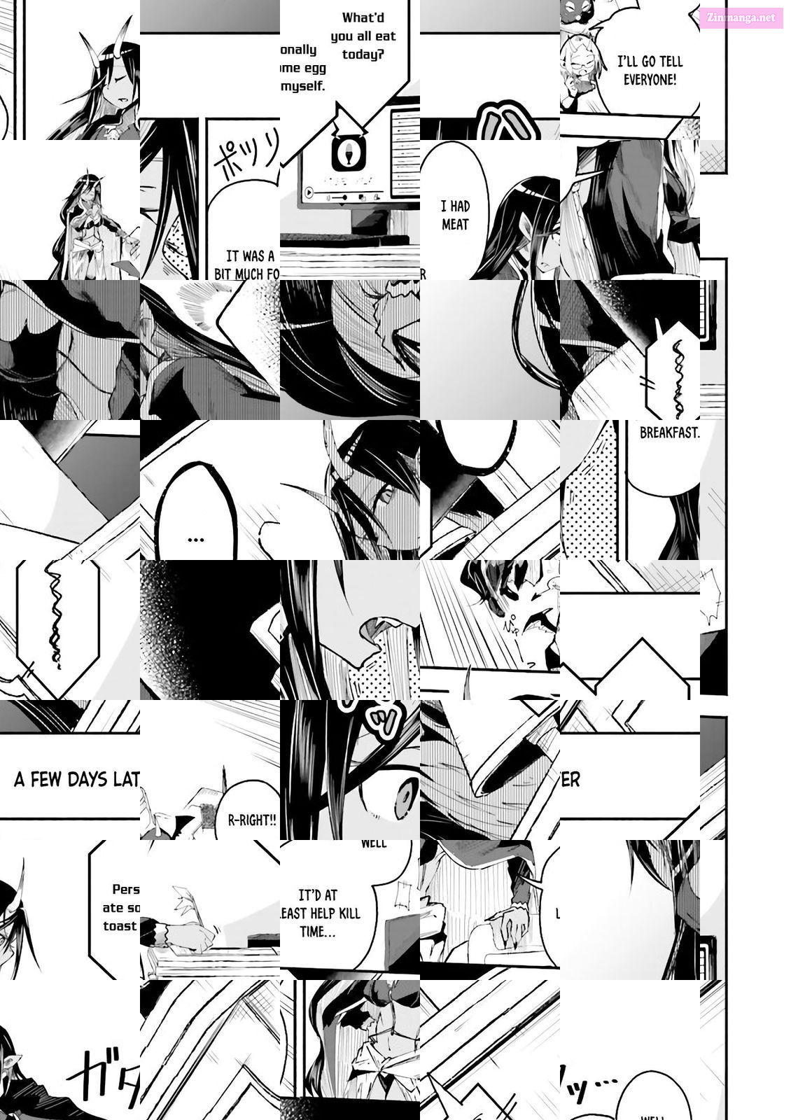 The Case In Which Streaming In Another World Led To The Creation Of A Massive Yandere Following Chapter 3 page 5 - MangaKakalot