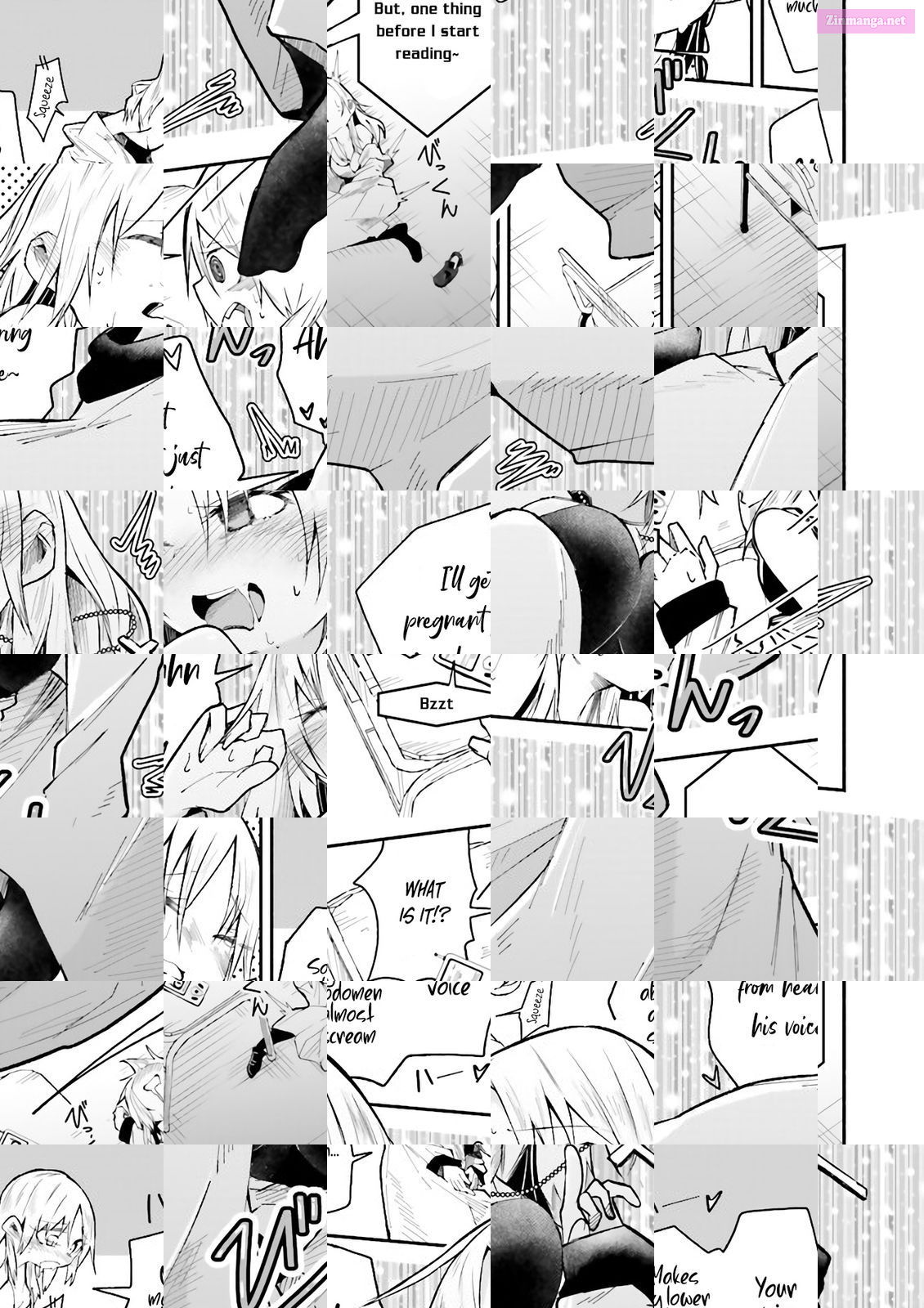 The Case In Which Streaming In Another World Led To The Creation Of A Massive Yandere Following Chapter 4 page 15 - MangaKakalot