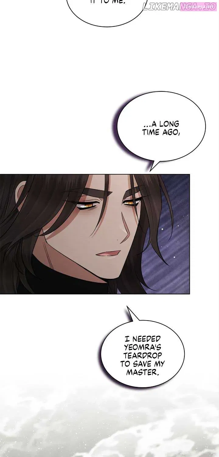 The Castle: Ghost-eyed Bride Chapter 82 page 7 - Mangabat