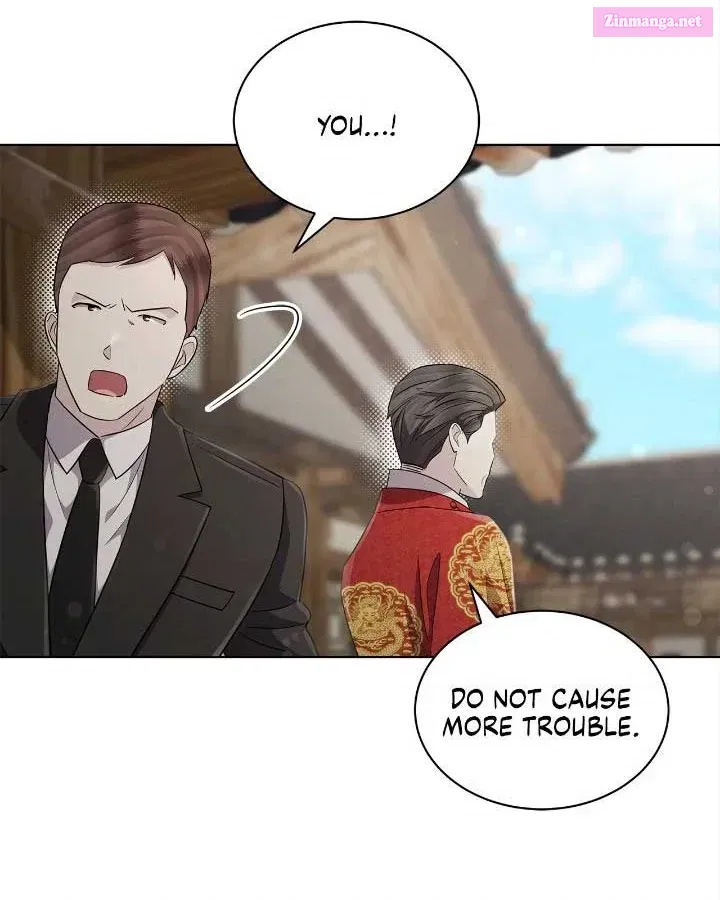 The Castle: Ghost-eyed Bride Chapter 82 page 66 - Mangabat