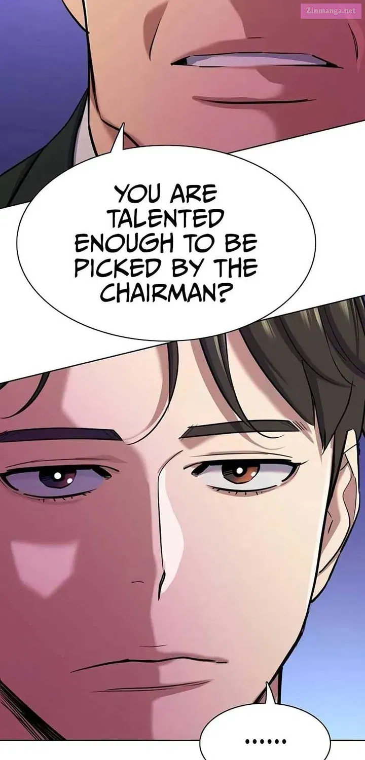 The Chaebeol’s Youngest Son Chapter 133 page 6 - MangaKakalot