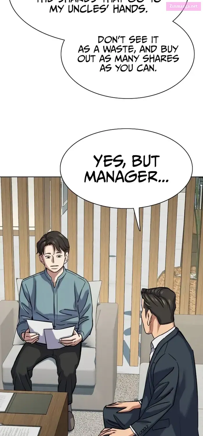 The Chaebeol’s Youngest Son Chapter 135 page 86 - MangaKakalot