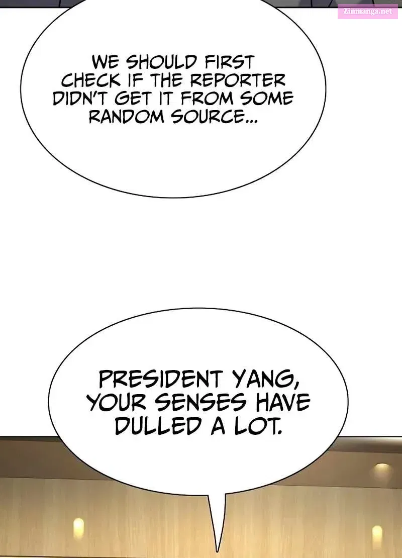 The Chaebeol’s Youngest Son Chapter 138 page 38 - Mangabat