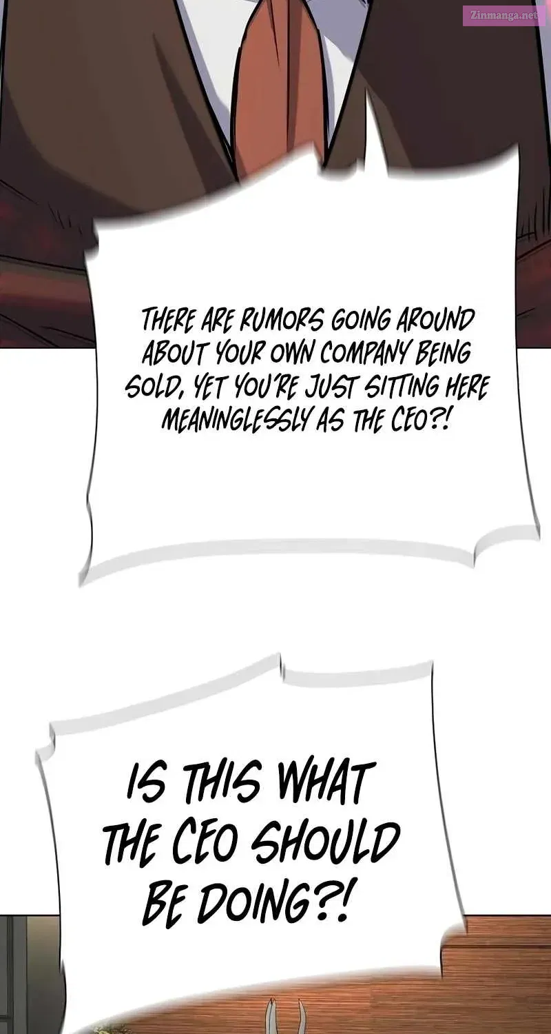 The Chaebeol’s Youngest Son Chapter 138 page 50 - Mangabat