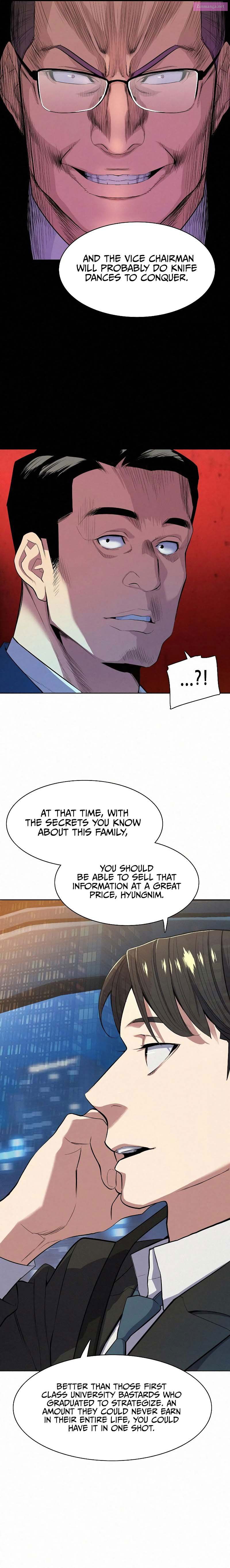 The Chaebeol’s Youngest Son Chapter 17 page 25 - Mangabat