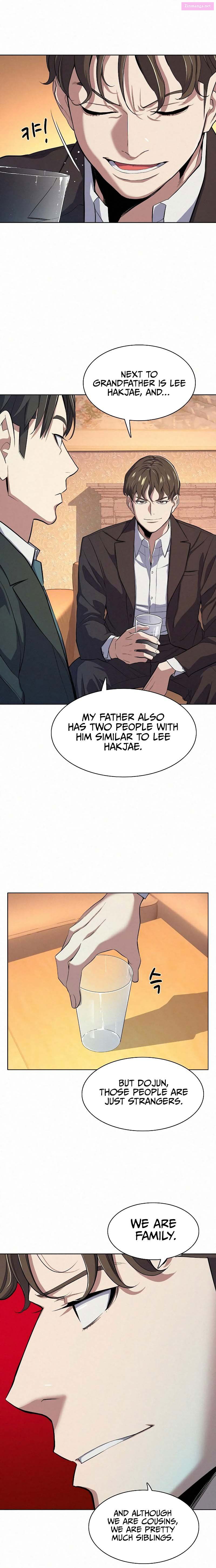 The Chaebeol’s Youngest Son Chapter 17 page 8 - Mangabat