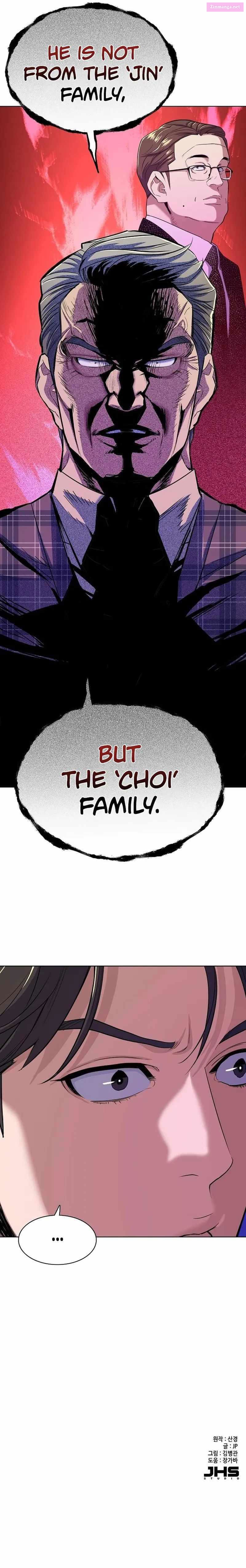 The Chaebeol’s Youngest Son Chapter 41 page 17 - MangaKakalot