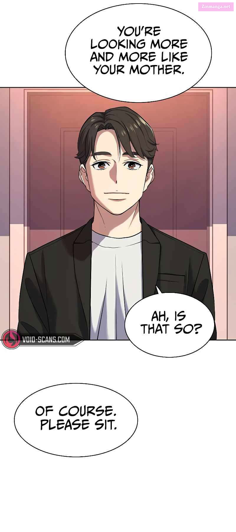 The Chaebeol’s Youngest Son Chapter 81 page 49 - MangaKakalot