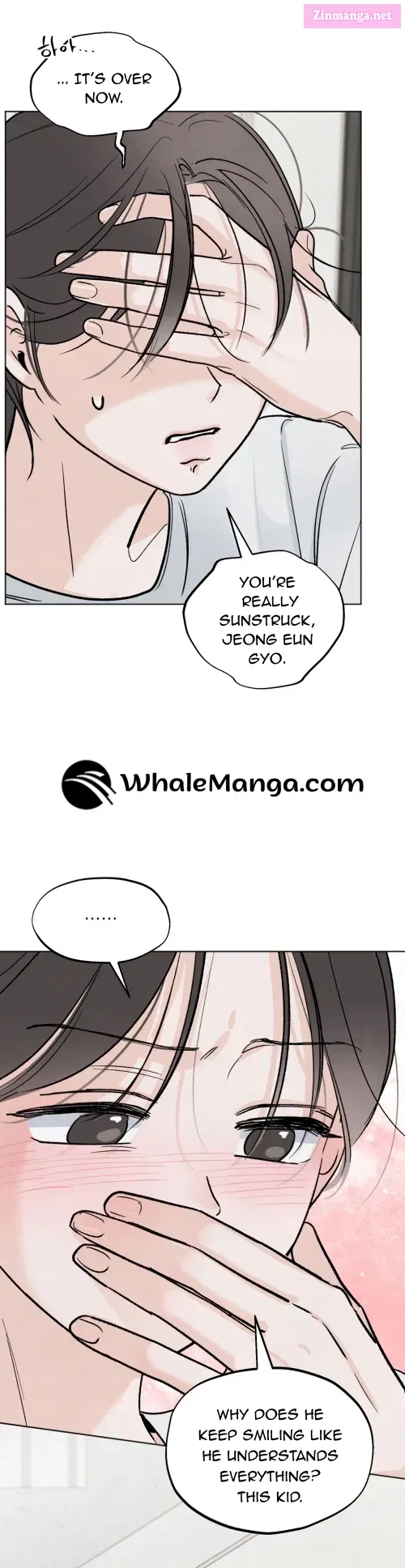 The Circumstances Of An Idiot Chapter 10 page 27 - MangaKakalot