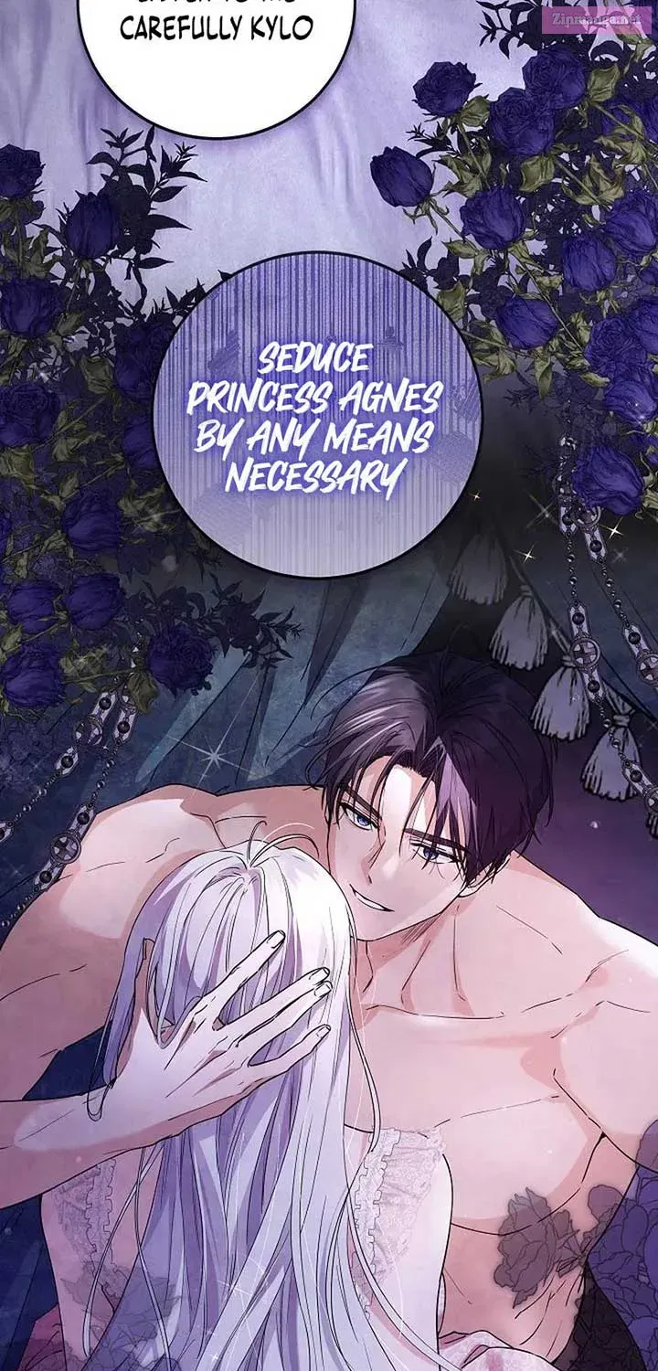 The Closet Fan Princess Chapter 55 page 22 - MangaNato