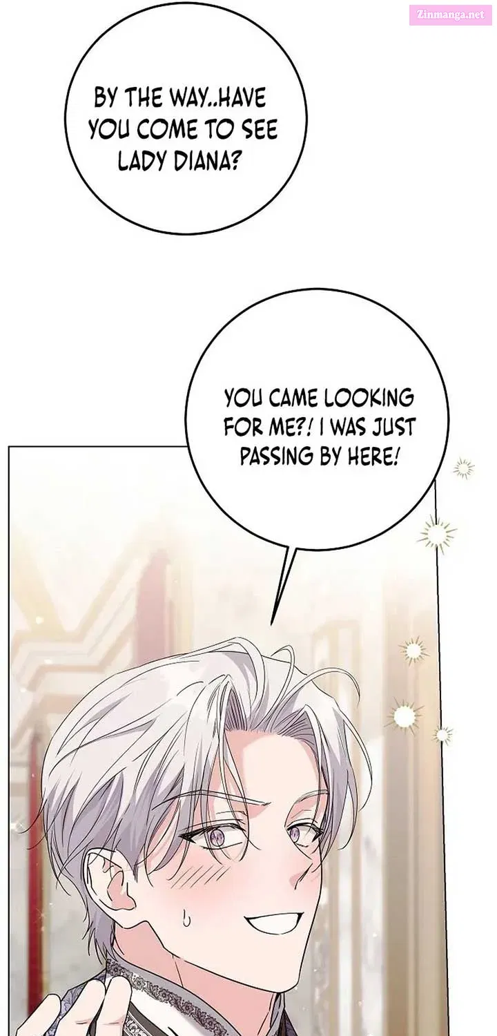 The Closet Fan Princess Chapter 55 page 72 - Mangabat