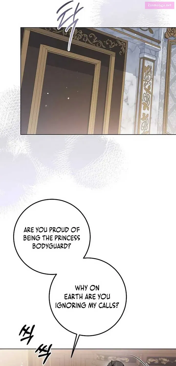 The Closet Fan Princess Chapter 55 page 9 - Mangabat