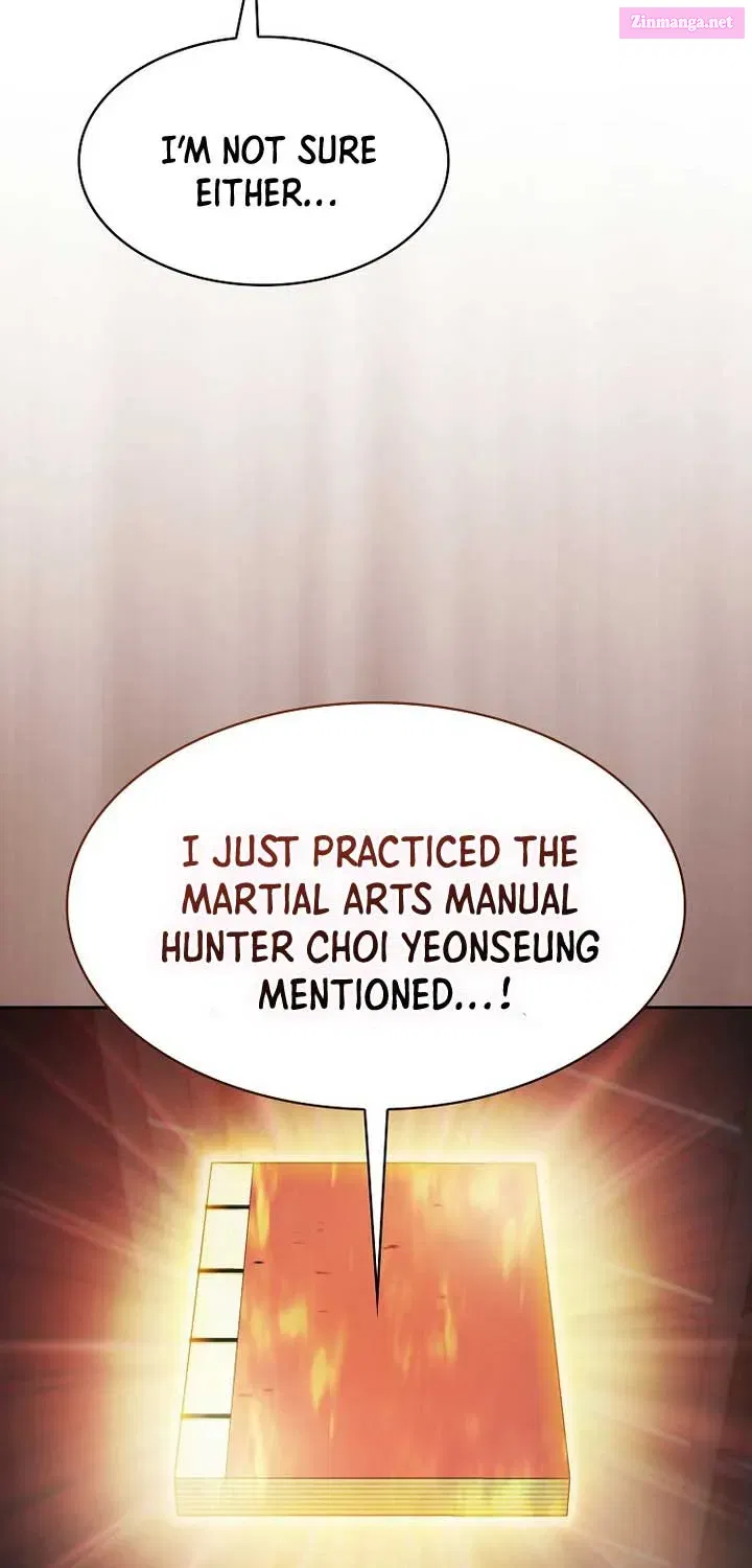 The Constellation That Returned From Hell Chapter 192 page 38 - Mangabat