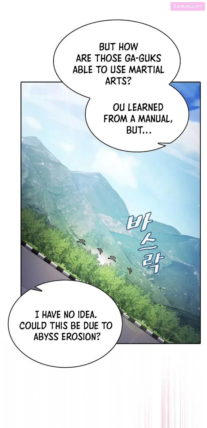 The Constellation That Returned From Hell Chapter 192 page 41 - Mangabat