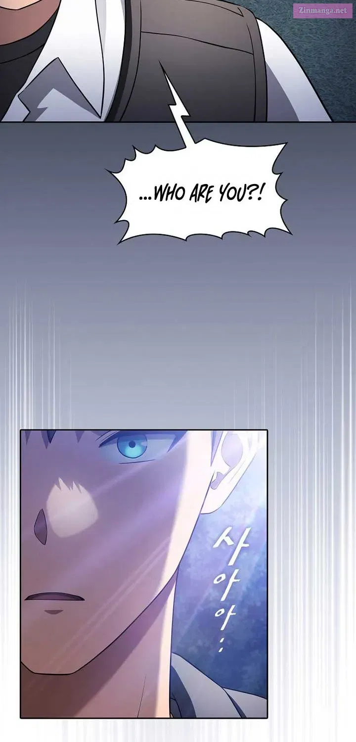 The Constellation That Returned From Hell Chapter 192 page 6 - Mangabat