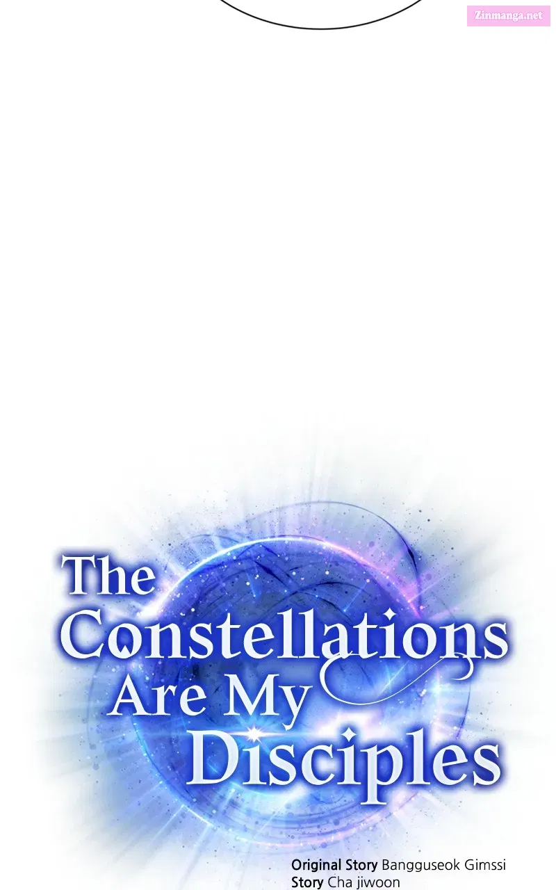 The ConstellationsAre My Disciples Chapter 38 page 47 - MangaNato