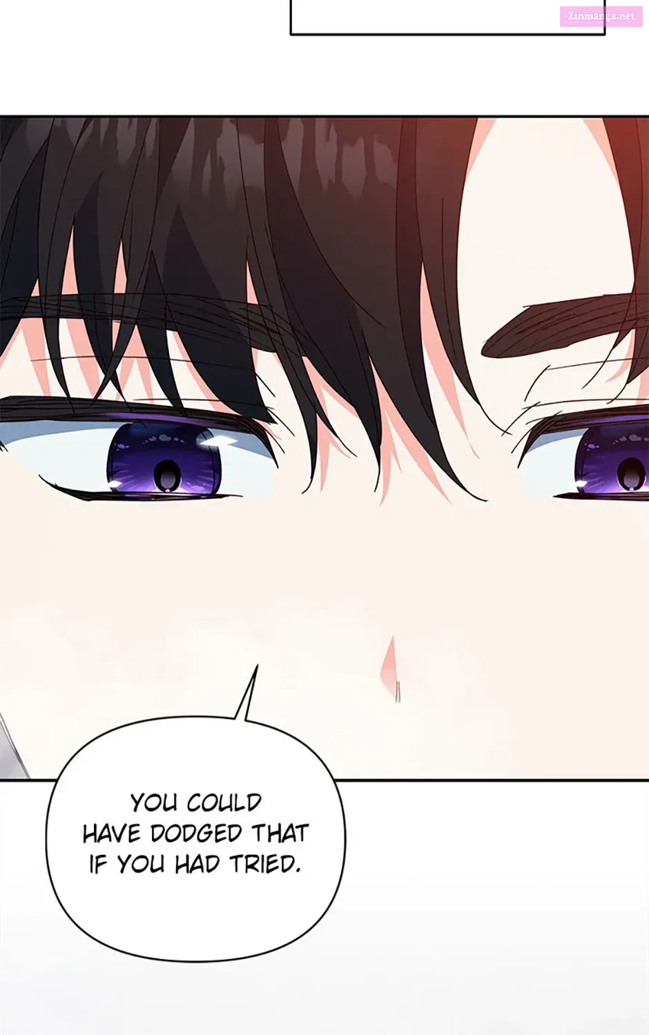 The Contract Couple: Ines & Kaisac Chapter 67 page 23 - Mangabat