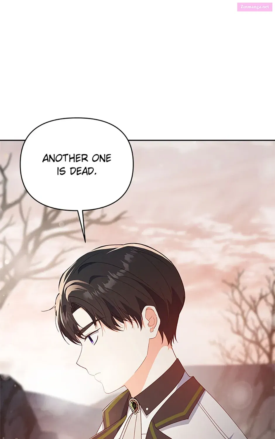 The Contract Couple: Ines & Kaisac Chapter 67 page 27 - MangaKakalot