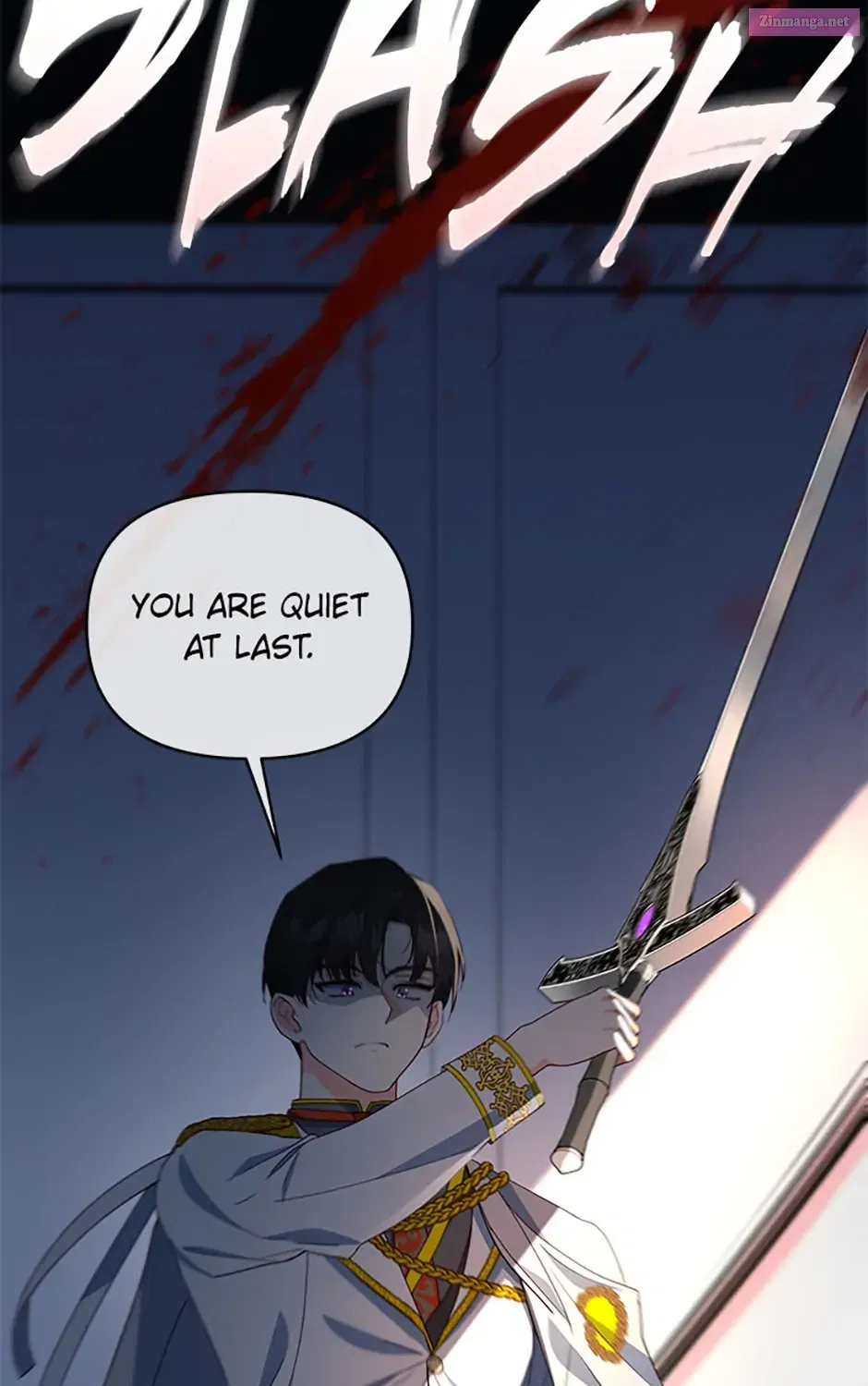 The Contract Couple: Ines & Kaisac Chapter 67 page 95 - Mangabat