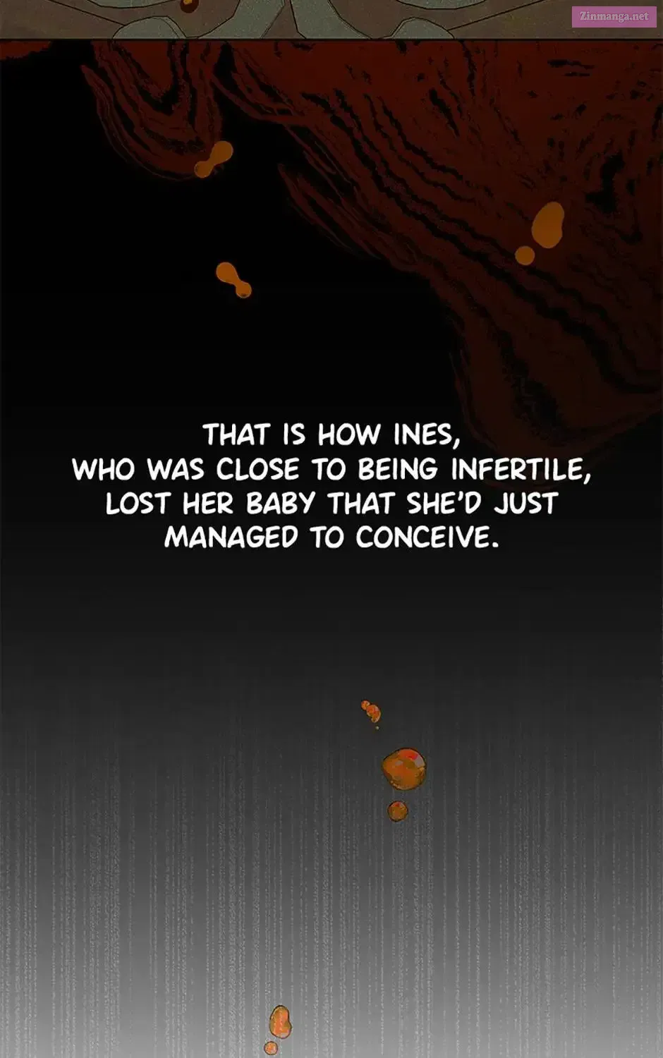 The Contract Couple: Ines & Kaisac Chapter 70 page 168 - MangaNelo