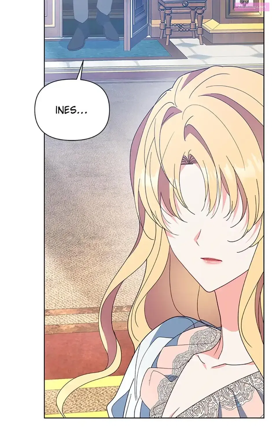 The Contract Couple: Ines & Kaisac Chapter 70 page 174 - Mangabat