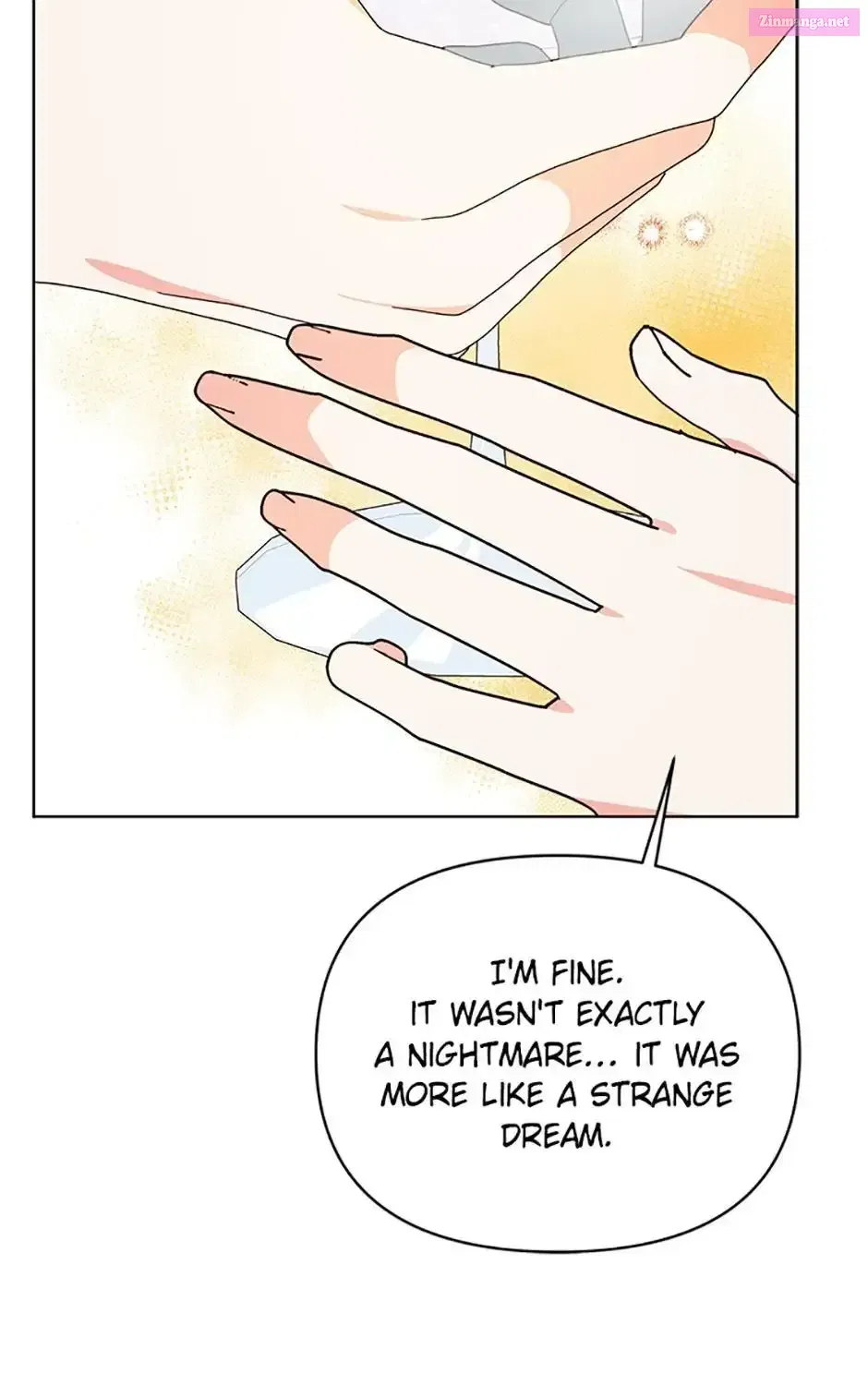 The Contract Couple: Ines & Kaisac Chapter 70 page 20 - MangaNato