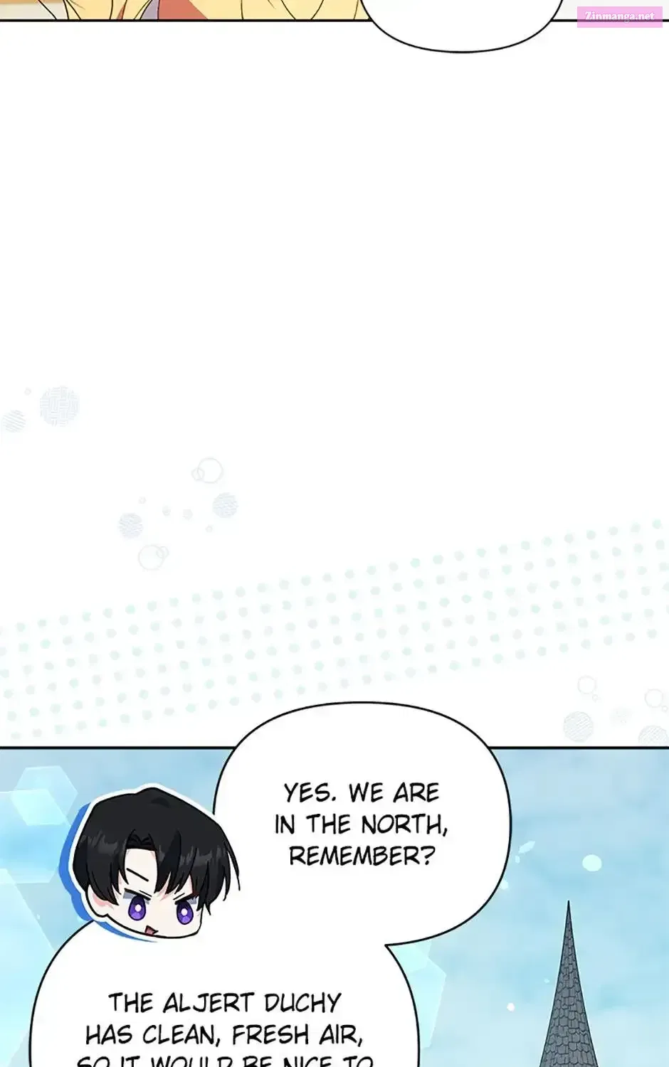 The Contract Couple: Ines & Kaisac Chapter 70 page 38 - MangaNelo